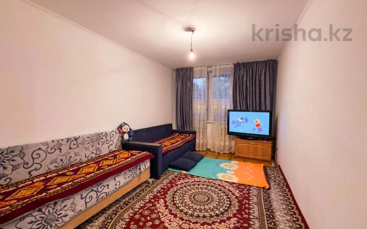 1-комнатная квартира · 38 м² · 2/4 этаж, Жетысу за 12 млн ₸ в Талдыкоргане — фото 4