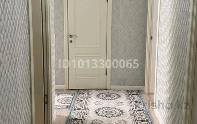 3-комнатная квартира · 79 м² · 6/6 этаж, 32В мкр 9 за 18 млн ₸ в Актау — фото 2