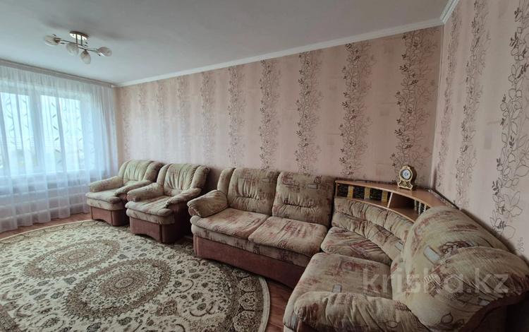 3-комнатная квартира · 65 м² · 9/9 этаж, хименко за 25 млн ₸ в Петропавловске — фото 9