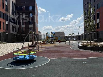 4-комнатная квартира · 164 м² · 5/5 этаж, мкр. Алтын орда 357 за 63 млн 〒 в Актобе