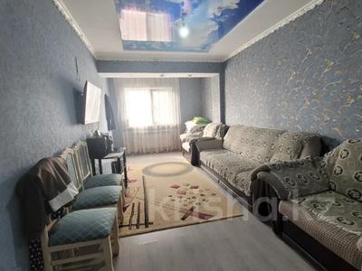 1-комнатная квартира, 45 м², 5/9 этаж, мкр Айнабулак-2 за 24.5 млн 〒 в Алматы, Жетысуский р-н