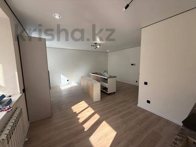1-бөлмелі пәтер · 38 м² · 2/11 қабат, Розы Багланова 1, бағасы: ~ 21.6 млн ₸ в Астане, Нура р-н