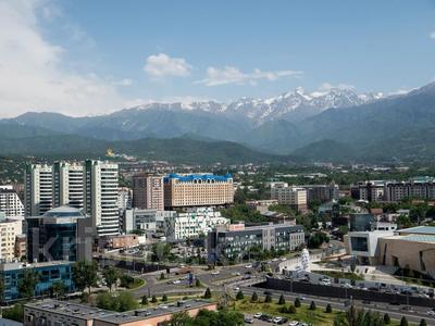 3-комнатная квартира · 162 м² · 19/32 этаж, Аль-Фараби 7 за 115 млн ₸ в Алматы, Бостандыкский р-н