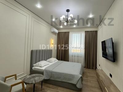 1-бөлмелі пәтер · 44 м² · 7/9 қабат, Байдибек би 126/6 — Байдибек би , зоопарк , шымсити,грант парк сауда үйі, дур плаза, бағасы: 12 000 ₸ в Шымкенте, Каратауский р-н