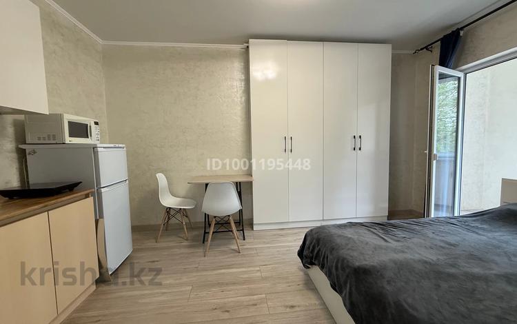 1-комнатная квартира · 18 м² · 2/10 этаж, Назарбаева 36 — Назарбаева/Маметова за 13 000 〒 в Алматы, Медеуский р-н — фото 2