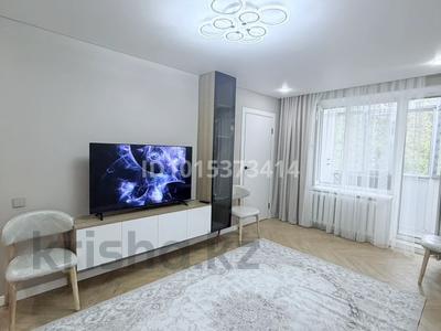 2-бөлмелі пәтер · 45 м² · 3/5 қабат, Ауэзова 35, бағасы: 27 млн ₸ в Астане, Сарыарка р-н