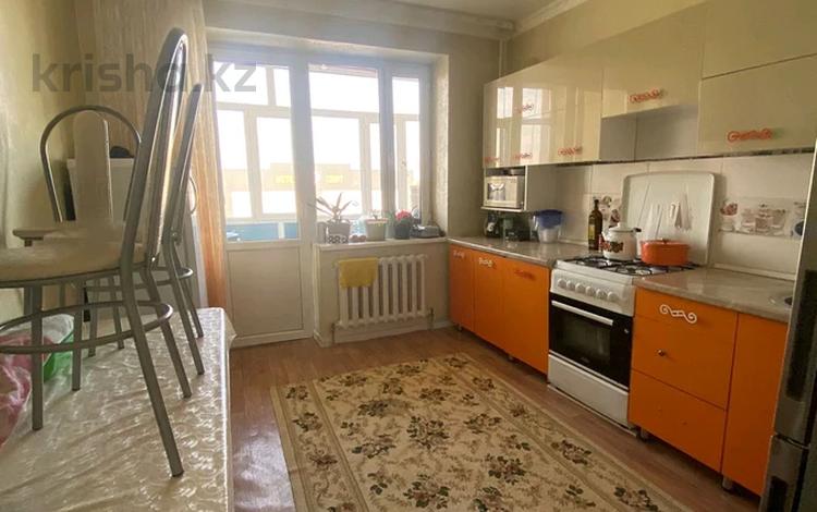 3-бөлмелі пәтер · 90 м² · 4/5 қабат, Болашак 29, бағасы: 40 млн ₸ в Талдыкоргане — фото 2