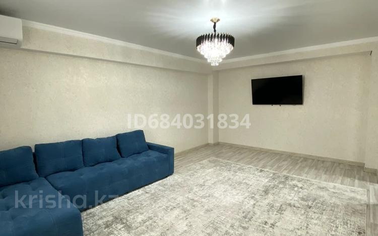 2-комнатная квартира · 83.9 м² · 5/5 этаж, мкр. Алтын орда, Мкр. Батыс-2 17 а за 25 млн ₸ в Актобе — фото 2
