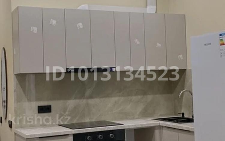 1-комнатная квартира · 35 м² · 6/12 этаж, мкр Акбулак, Момышулы 100 — Возле Алматы Арена за 200 000 ₸ в Алатауский р-н — фото 17