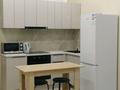 1-комнатная квартира · 35 м² · 6/12 этаж, мкр Акбулак, Момышулы 100 — Возле Алматы Арена за 180 000 ₸ в Алатауский р-н — фото 12