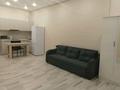 1-комнатная квартира · 35 м² · 6/12 этаж, мкр Акбулак, Момышулы 100 — Возле Алматы Арена за 180 000 ₸ в Алатауский р-н — фото 14
