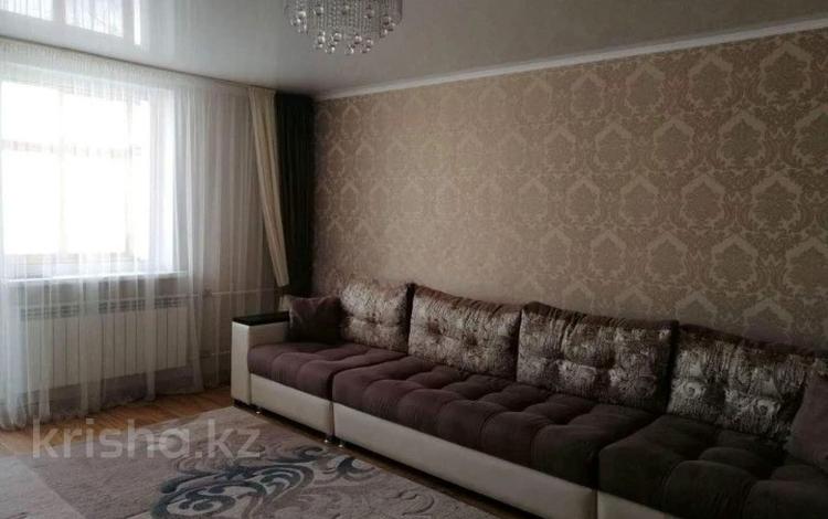 4-комнатная квартира · 82.9 м² · 5/5 этаж, 5-й Микрорайон 7 за 30 млн ₸ в Костанае — фото 2