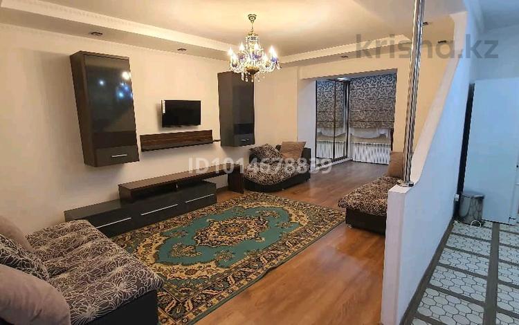 3-комнатная квартира · 70 м² · 2/4 этаж, Бальзака — Тимирязева Маркова Шашкина за 450 000 ₸ в Алматы, Бостандыкский р-н — фото 2