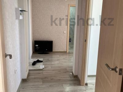 2-комнатная квартира · 59 м² · 7/9 этаж, кулагер за 24.5 млн 〒 в Талдыкоргане