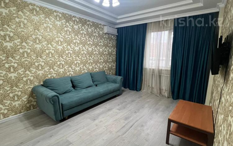 3-комнатная квартира · 83 м² · 9/12 этаж, Сатпаева 90/36, 90/20 за 62 млн 〒 в Алматы, Бостандыкский р-н — фото 2