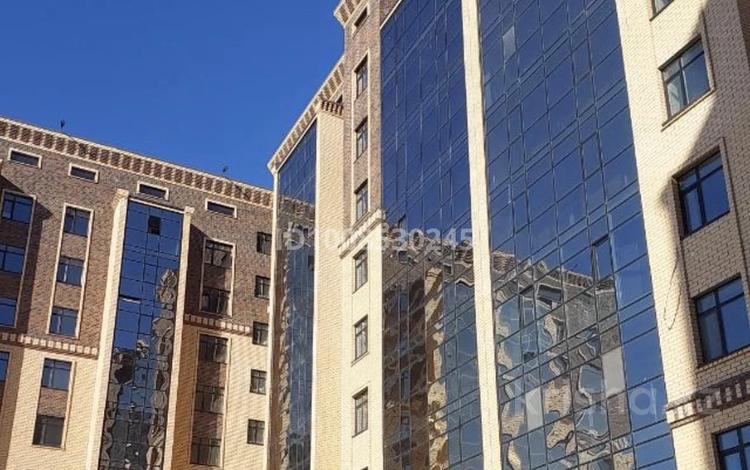 5-бөлмелі пәтер · 201.5 м² · 9/10 қабат, Партизанская 158/3, бағасы: 120 млн ₸ в Петропавловске — фото 3