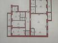5-бөлмелі пәтер · 201.5 м² · 9/10 қабат, Партизанская 158/3, бағасы: 120 млн ₸ в Петропавловске — фото 2