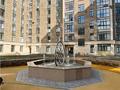 2-бөлмелі пәтер · 70 м² · 6/10 қабат, Юго-Восток ш/а., Ашимова, бағасы: 32 млн ₸ в Караганде, Казыбек би р-н — фото 10