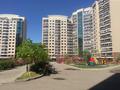 2-бөлмелі пәтер · 56.4 м², Жарокова 137/1, бағасы: 58 млн ₸ в Алматы, Бостандыкский р-н