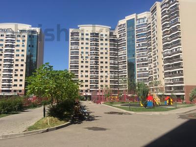 2-бөлмелі пәтер · 56.4 м², Жарокова 137/1, бағасы: 58 млн ₸ в Алматы, Бостандыкский р-н