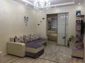 2-бөлмелі пәтер · 56.4 м², Жарокова 137/1, бағасы: 58 млн ₸ в Алматы, Бостандыкский р-н — фото 11