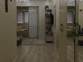 2-бөлмелі пәтер · 56.4 м², Жарокова 137/1, бағасы: 58 млн ₸ в Алматы, Бостандыкский р-н — фото 3