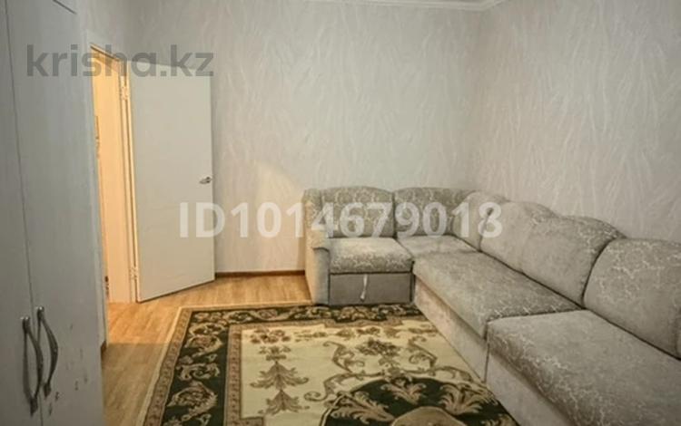 1-комнатная квартира · 40 м² · 1/5 этаж, мкр Саялы 98 за 200 000 ₸ в Алматы, Алатауский р-н — фото 2