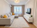 3-бөлмелі пәтер · 62 м² · 6/12 қабат, Сулейменова 18, бағасы: 69 млн ₸ в Алматы, Ауэзовский р-н