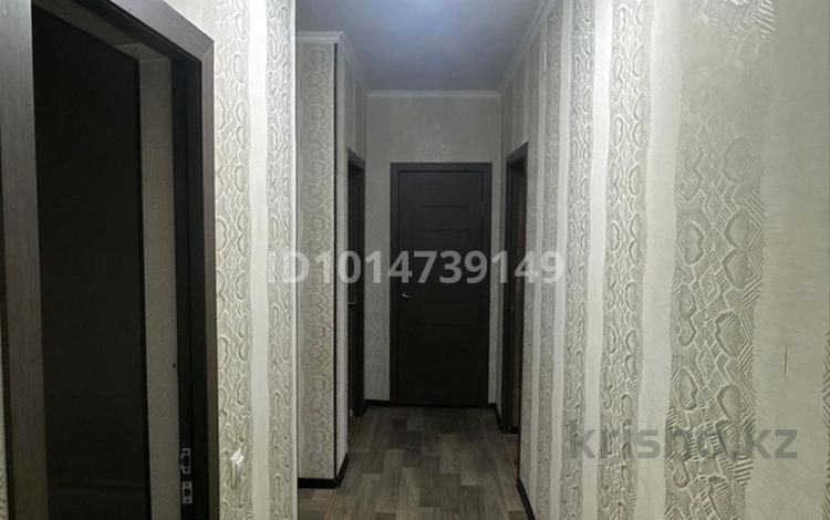 2-бөлмелі пәтер · 54 м² · 6/6 қабат, 31А ш/а. 9, бағасы: 13 млн ₸ в Актау, 31А мкр — фото 2
