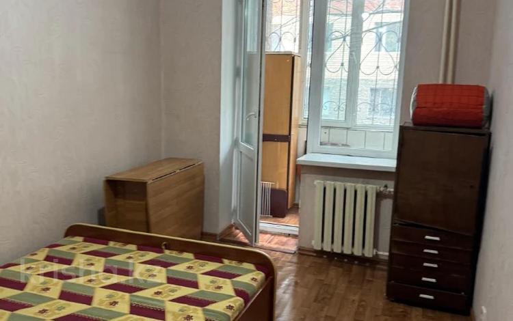 2-комнатная квартира · 46 м² · 1/5 этаж, Рыскулбекова 27/3 за 160 000 ₸ в Астане, Алматы р-н — фото 2