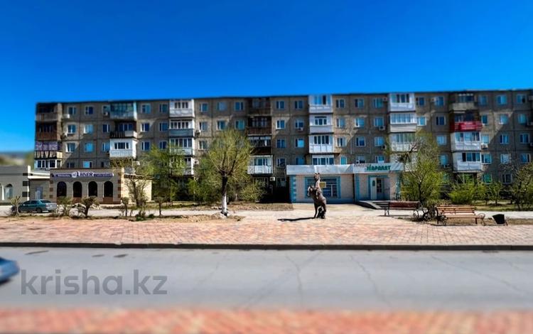 2-комнатная квартира · 42 м² · 1/5 этаж, Мангилик Ел 14 за 10 млн ₸ в Сатпаев — фото 13