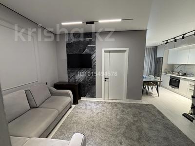 2-бөлмелі пәтер · 37 м² · 7/7 қабат, Қайрат ш/а. 135/4, бағасы: 27.5 млн ₸ в Алматы, Турксибский р-н