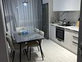 2-бөлмелі пәтер · 37 м² · 7/7 қабат, Қайрат ш/а. 135/4, бағасы: 27.5 млн ₸ в Алматы, Турксибский р-н — фото 5