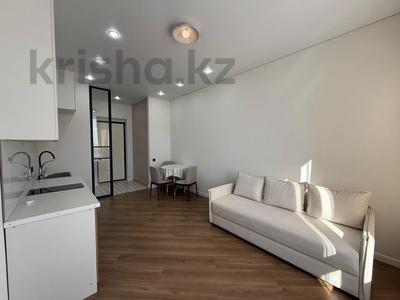 2-бөлмелі пәтер · 49.4 м² · 14/19 қабат, Туран 57/1, бағасы: 46.5 млн ₸ в Астане, Нура р-н