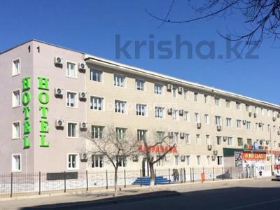 Монша, қонақ үй және демалыс орындары · 100 м², бағасы: 150 000 ₸ в Актау, 3Б мкр