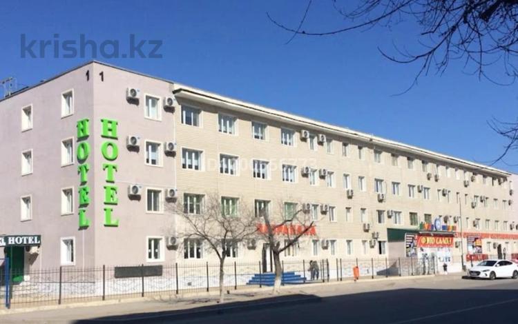 Монша, қонақ үй және демалыс орындары · 100 м², бағасы: 150 000 ₸ в Актау, 3Б мкр — фото 2