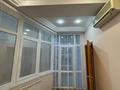 2-бөлмелі пәтер · 150 м² · 10/17 қабат, Самал-3 ш/а., Аль-Фараби 25 — Аль - Фараби, бағасы: 750 000 ₸ в Алматы, Медеуский р-н — фото 15