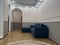 2-бөлмелі пәтер · 150 м² · 10/17 қабат, Самал-3 ш/а., Аль-Фараби 25 — Аль - Фараби, бағасы: 750 000 ₸ в Алматы, Медеуский р-н — фото 16