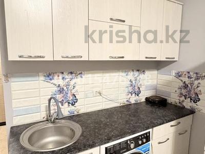 1-бөлмелі пәтер · 20 м² · 4/4 қабат, Саина 8 — Саина Толе би, бағасы: 15.5 млн ₸ в Алматы, Ауэзовский р-н
