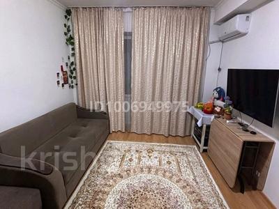 1-комнатная квартира · 30 м² · 2/3 этаж, Сайран 4 — Арман за 20 млн 〒 в Каскелене