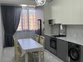 1-комнатная квартира · 48.8 м² · 2/5 этаж, 18/4 1 подъезд за 100 000 ₸ в Туркестане
