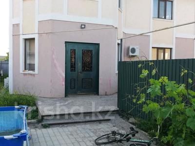 Отдельный дом · 5 комнат · 215 м² · 5 сот., мкр. Зачаганск пгт 50 за 36.5 млн 〒 в Уральске