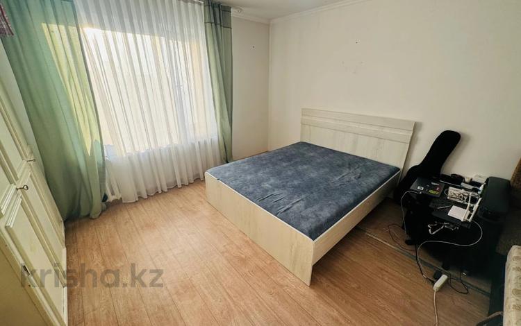 1-бөлмелі пәтер · 35.8 м² · 12/12 қабат, Серкебаева 33/2, бағасы: 15.5 млн ₸ в Астане, Сарыарка р-н — фото 2