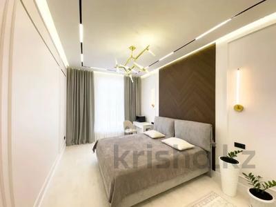 4-бөлмелі пәтер · 130 м² · 5/12 қабат, Сейфуллина — Макатаева, бағасы: 700 000 ₸ в Алматы, Алмалинский р-н