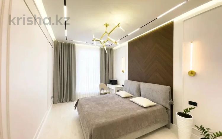 4-бөлмелі пәтер · 130 м² · 5/12 қабат, Сейфуллина — Макатаева, бағасы: 700 000 ₸ в Алматы, Алмалинский р-н — фото 8