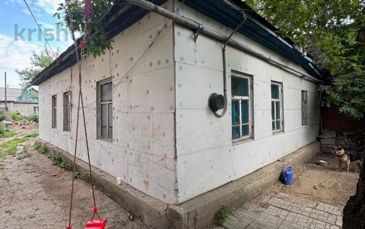 Жеке үй · 4 бөлме · 53.4 м² · 5 жүзд., Хакимжановай 71, бағасы: 21 млн ₸ в Костанае — фото 2