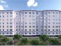 2-комнатная квартира, 78.25 м², 1/7 этаж, 29а мкр 1 за ~ 10.2 млн 〒 в Актау, 29а мкр — фото 4