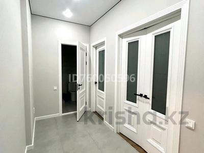 1-комнатная квартира · 50 м² · 11/12 этаж, мкр Нурсат, Аргынбекова 1 — Шаяхметова за 37 млн ₸ в Шымкенте, Каратауский р-н