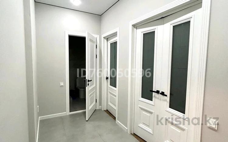 1-комнатная квартира · 50 м² · 11/12 этаж, мкр Нурсат, Аргынбекова 1 — Шаяхметова за 37 млн ₸ в Шымкенте, Каратауский р-н — фото 7