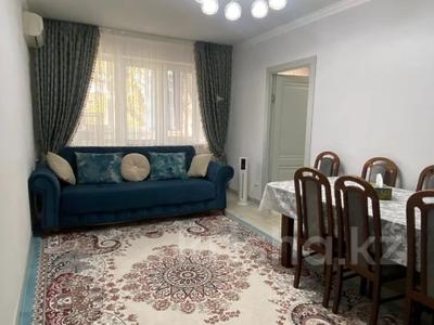 3-комнатная квартира · 56.2 м² · 4/5 этаж, Абулхаир хана 5 за 15.3 млн 〒 в Актобе